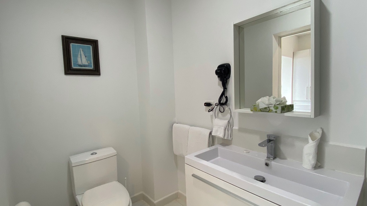 Photo of Bathroom in Turibana