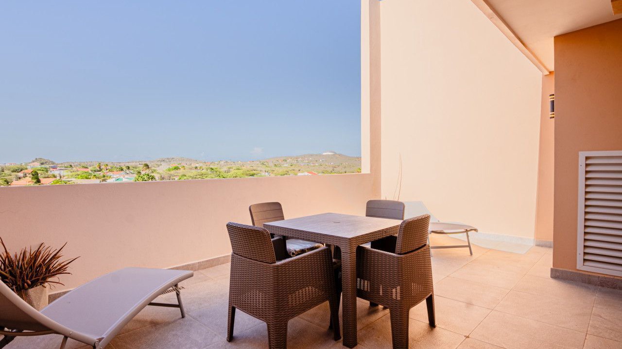 Photo of Patio Balcony in Turibana