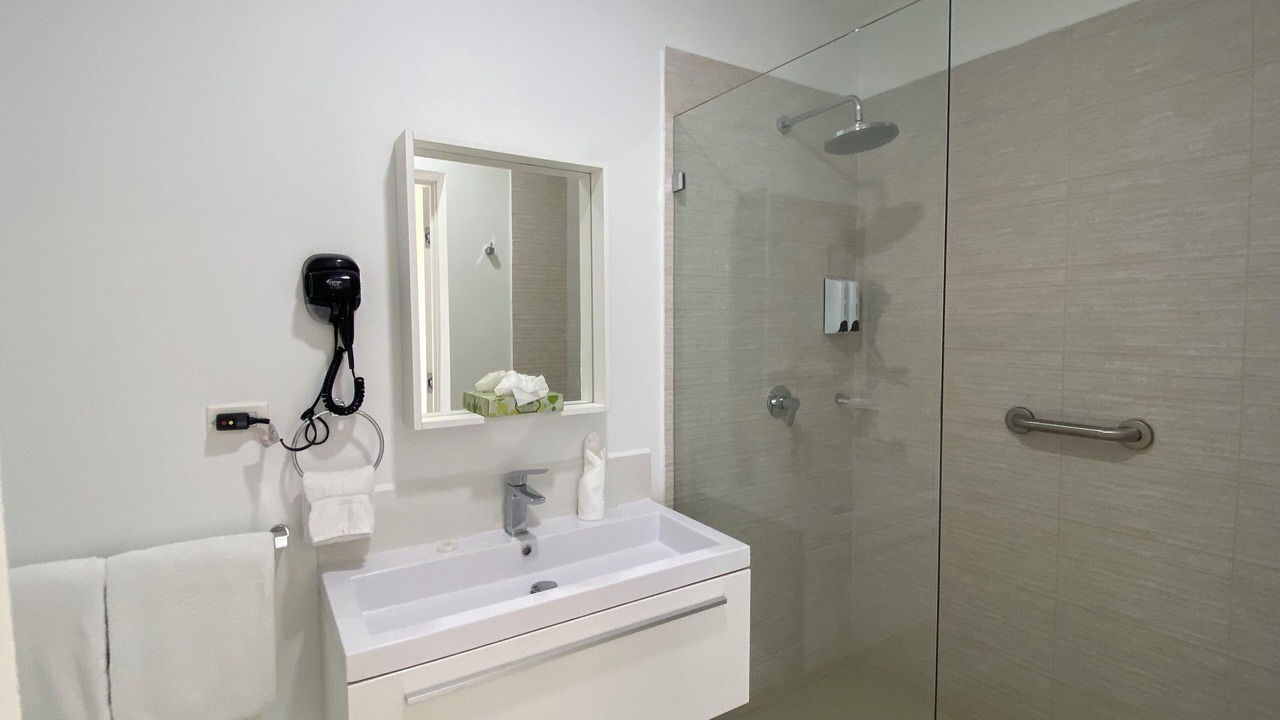 Photo of Bathroom in Turibana
