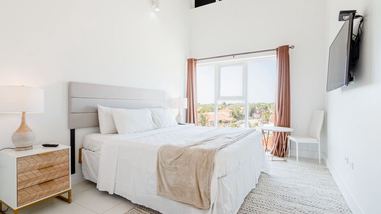 Photo of Bedroom in Turibana