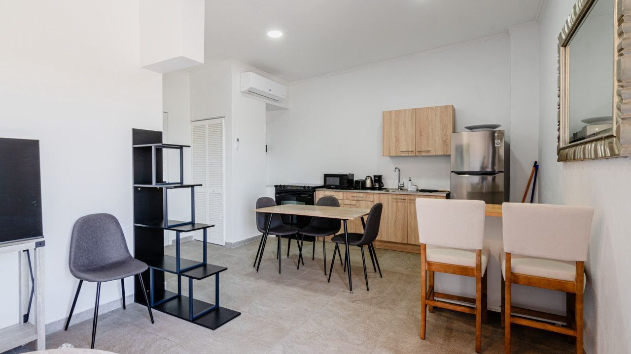 Photo of Kitchen in Turibana
