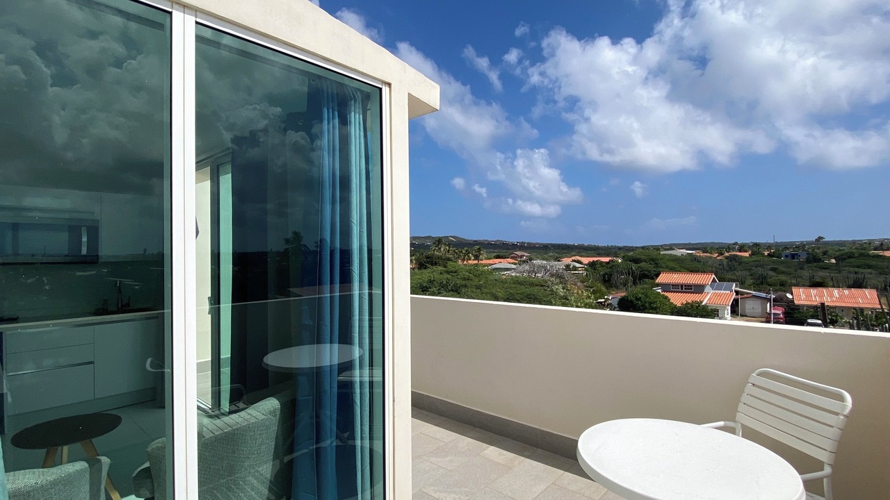 Photo of Patio Balcony in Turibana