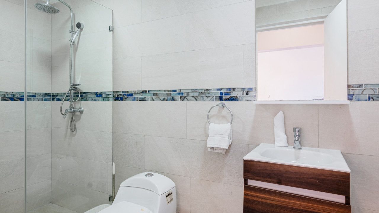 Photo of Bathroom in Turibana
