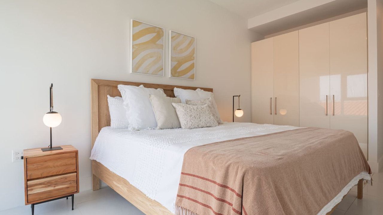 Photo of Bedroom in Turibana