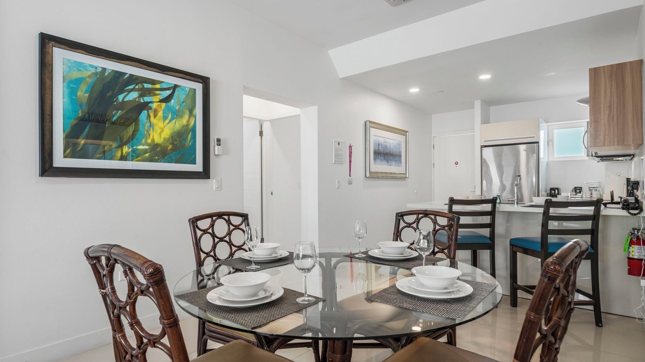 Photo of Livingroom in Turibana