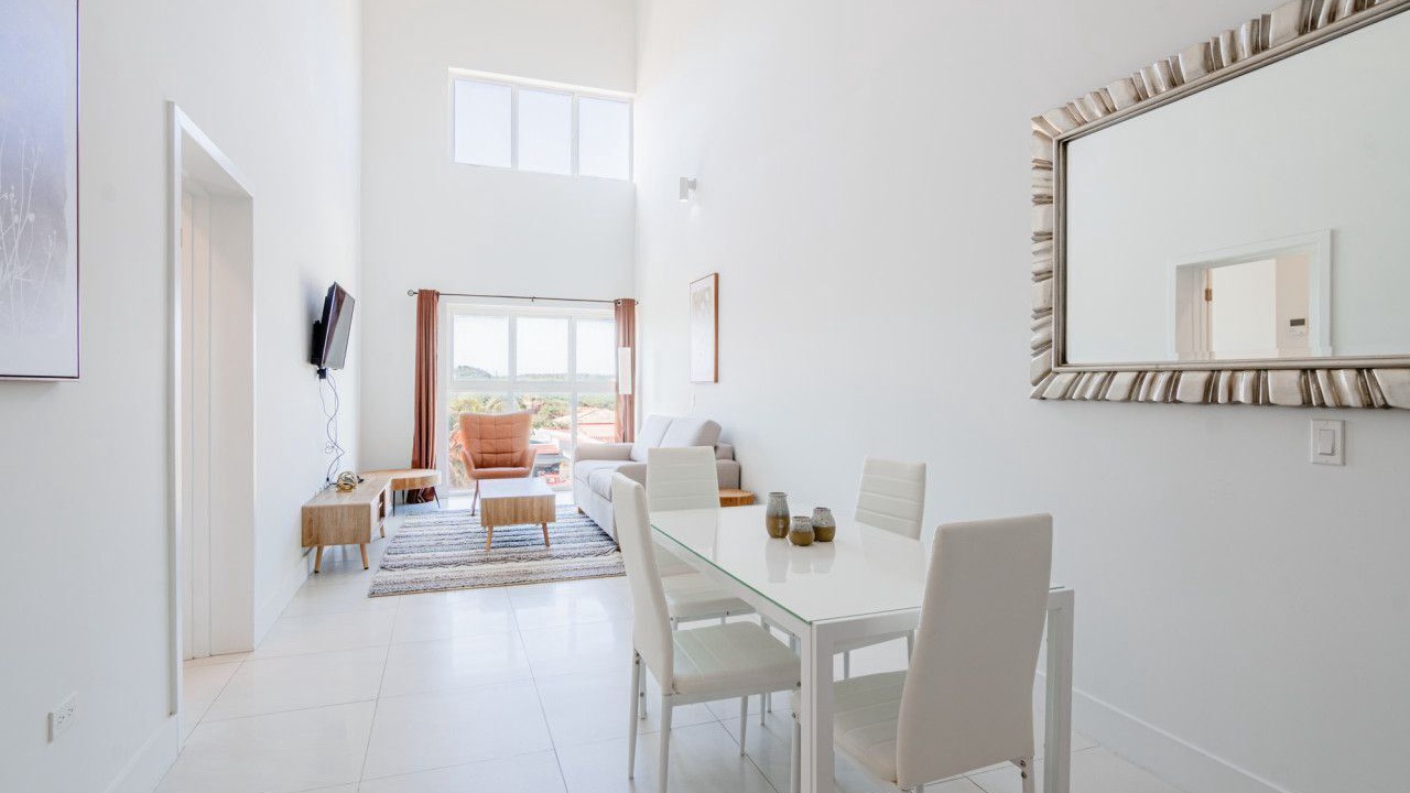 Photo of Livingroom in Turibana