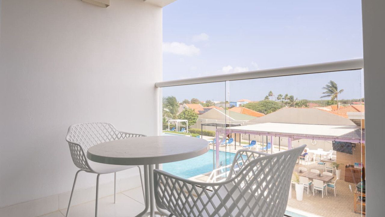 Photo of Patio Balcony in Turibana