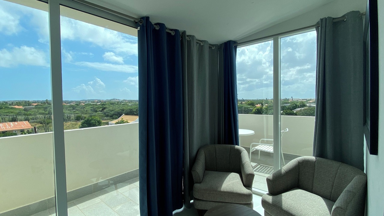 Photo of Bedroom in Turibana