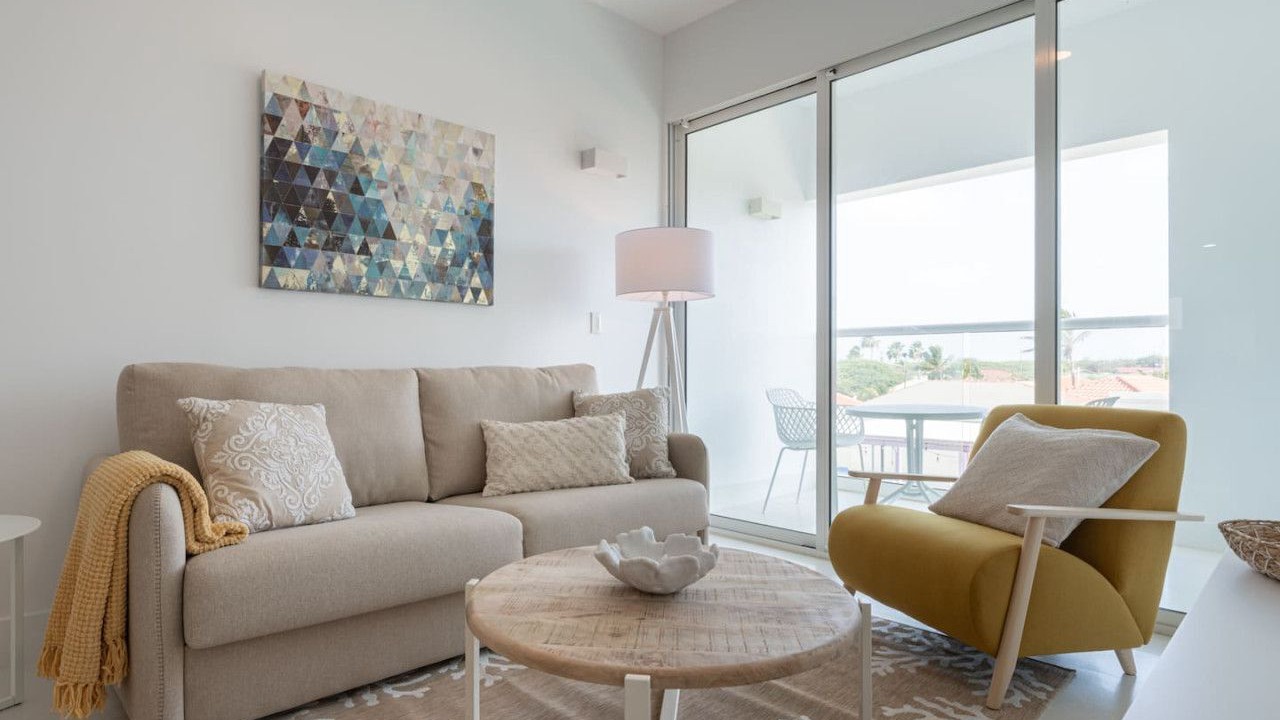 Photo of Bedroom in Turibana