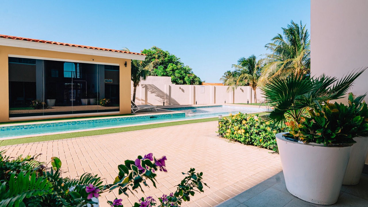 Photo of Outdoor in Turibana