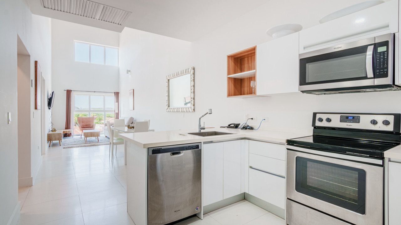 Photo of Kitchen in Turibana
