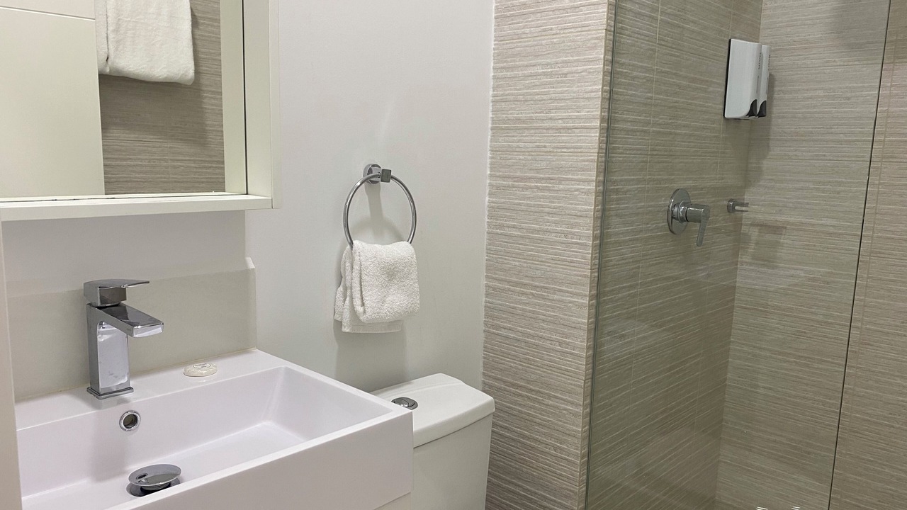 Photo of Bathroom in Turibana