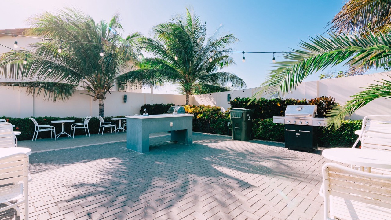 Photo of Outdoor in Turibana