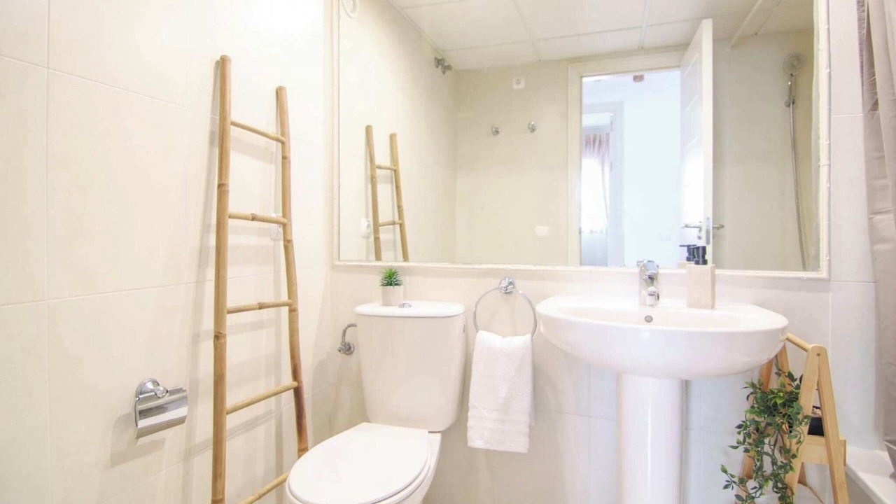Photo of Bathroom in Ensanche Diputacion