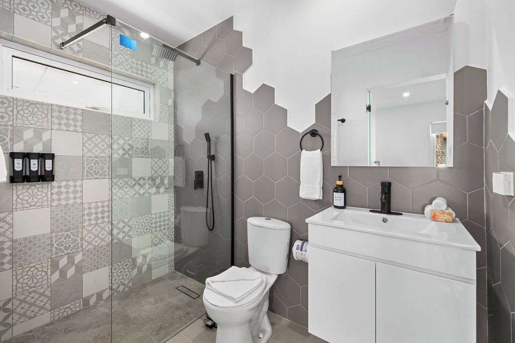 Photo of Bathroom in Esmeralda
