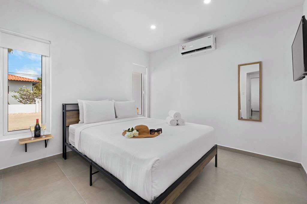 Photo of Bedroom in Esmeralda