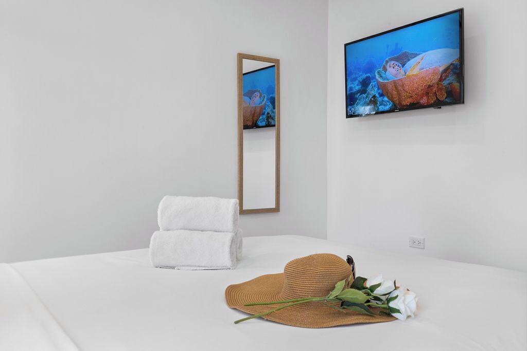 Photo of Bedroom in Esmeralda