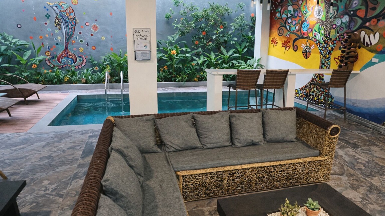 Photo of Outdoor in Barangay Buena Suerte