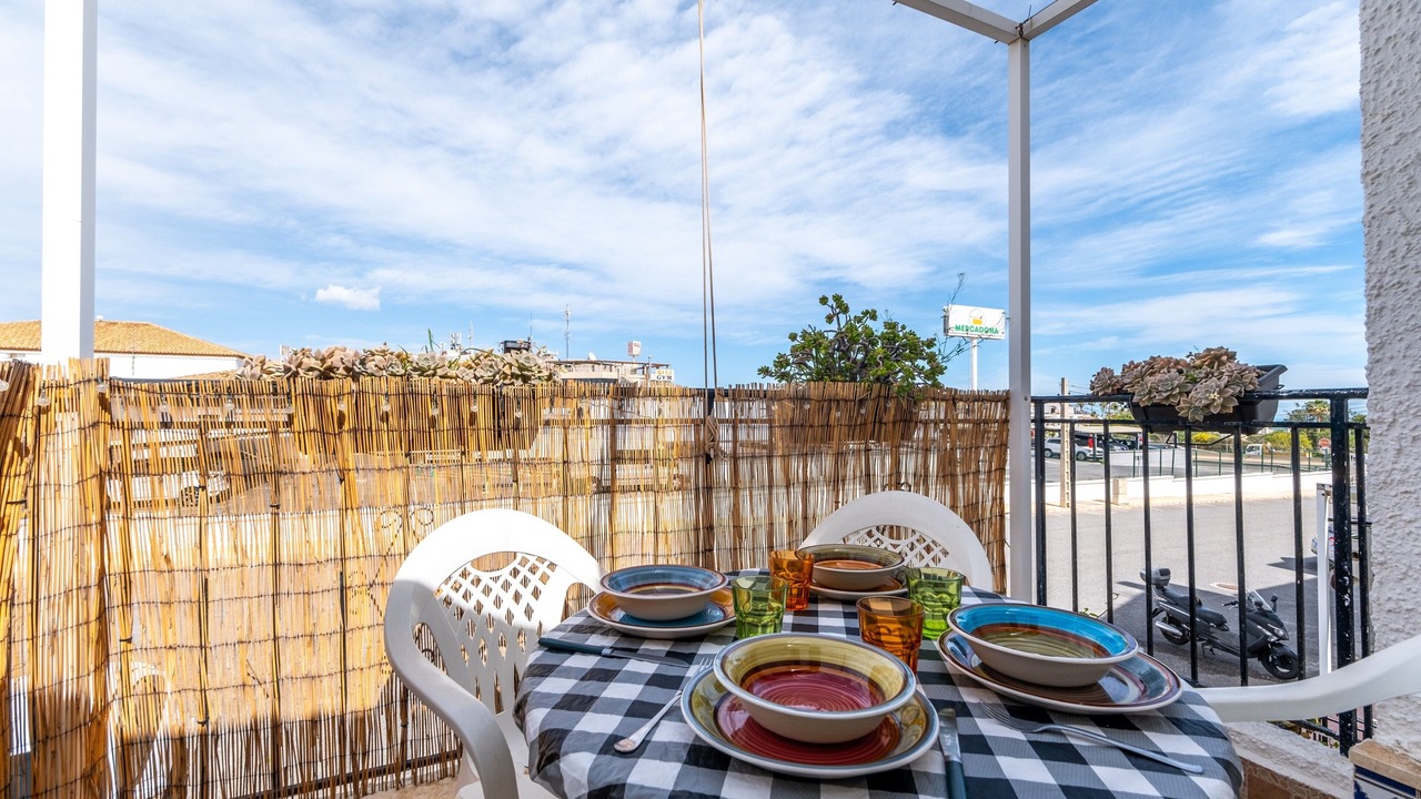 Photo of Outdoor in Playa Flamenca