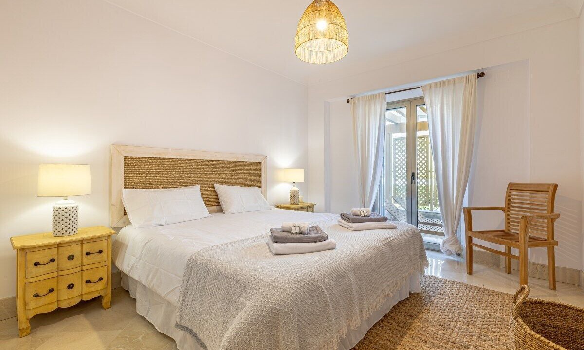 Photo of Bedroom in Sotogrande
