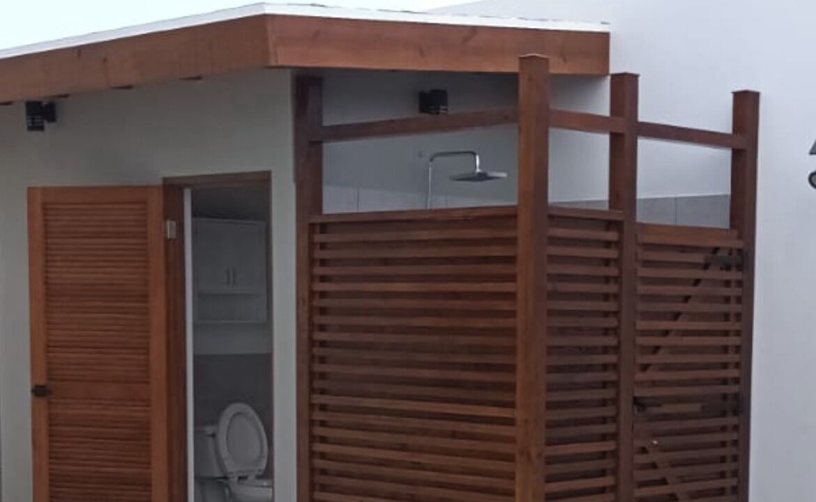 Photo of Bathroom in Pos Chiquito