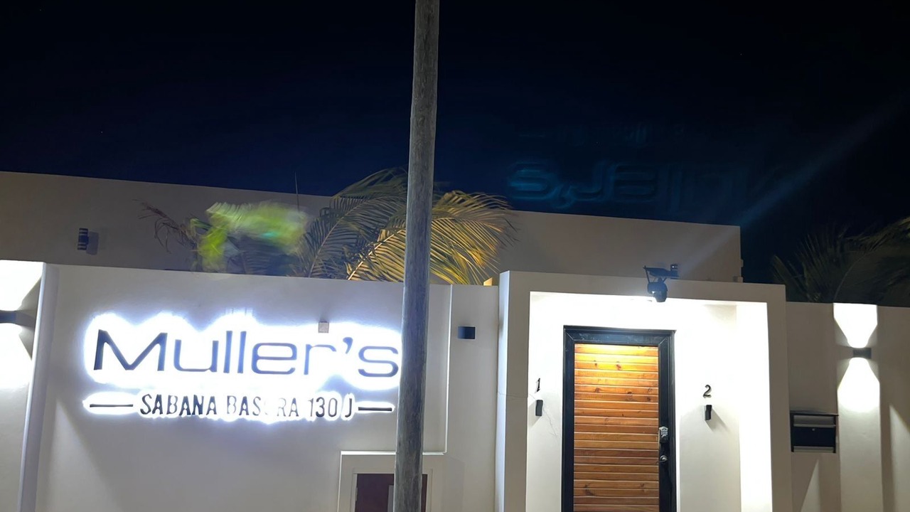 Photo of Outdoor in Pos Chiquito