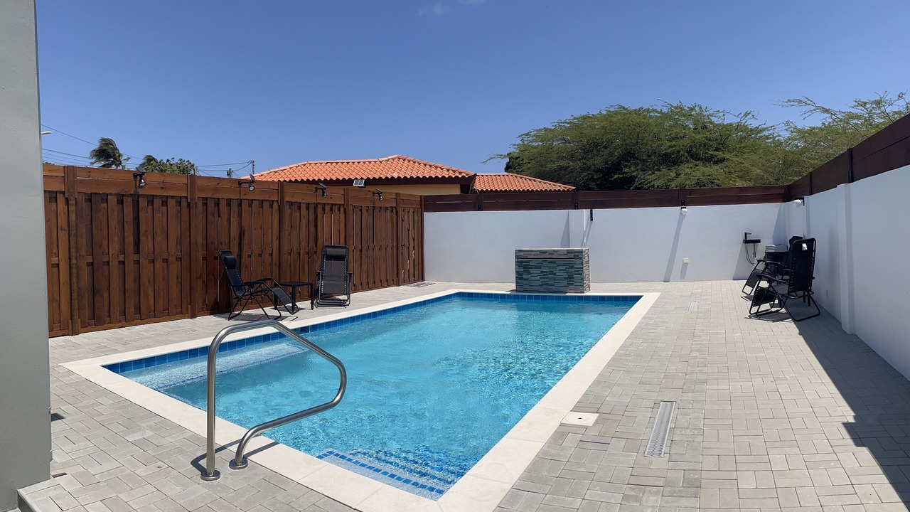Photo of Outdoor in Pos Chiquito