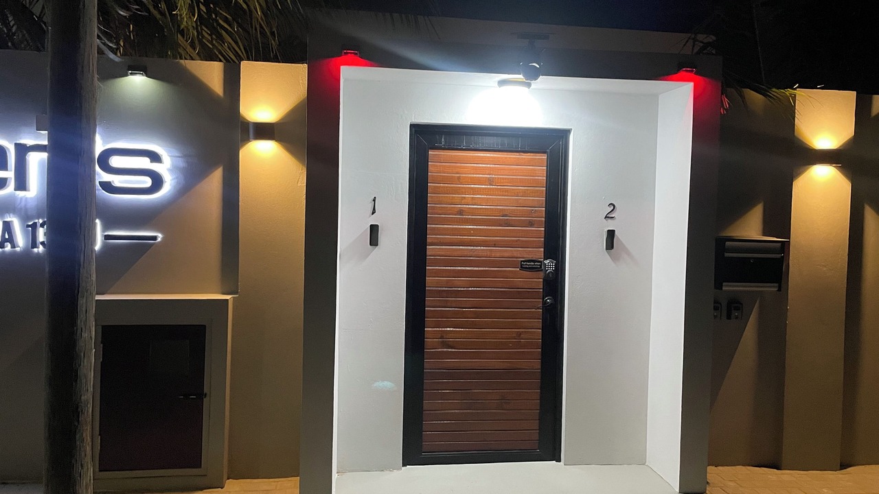 Photo of Outdoor in Pos Chiquito