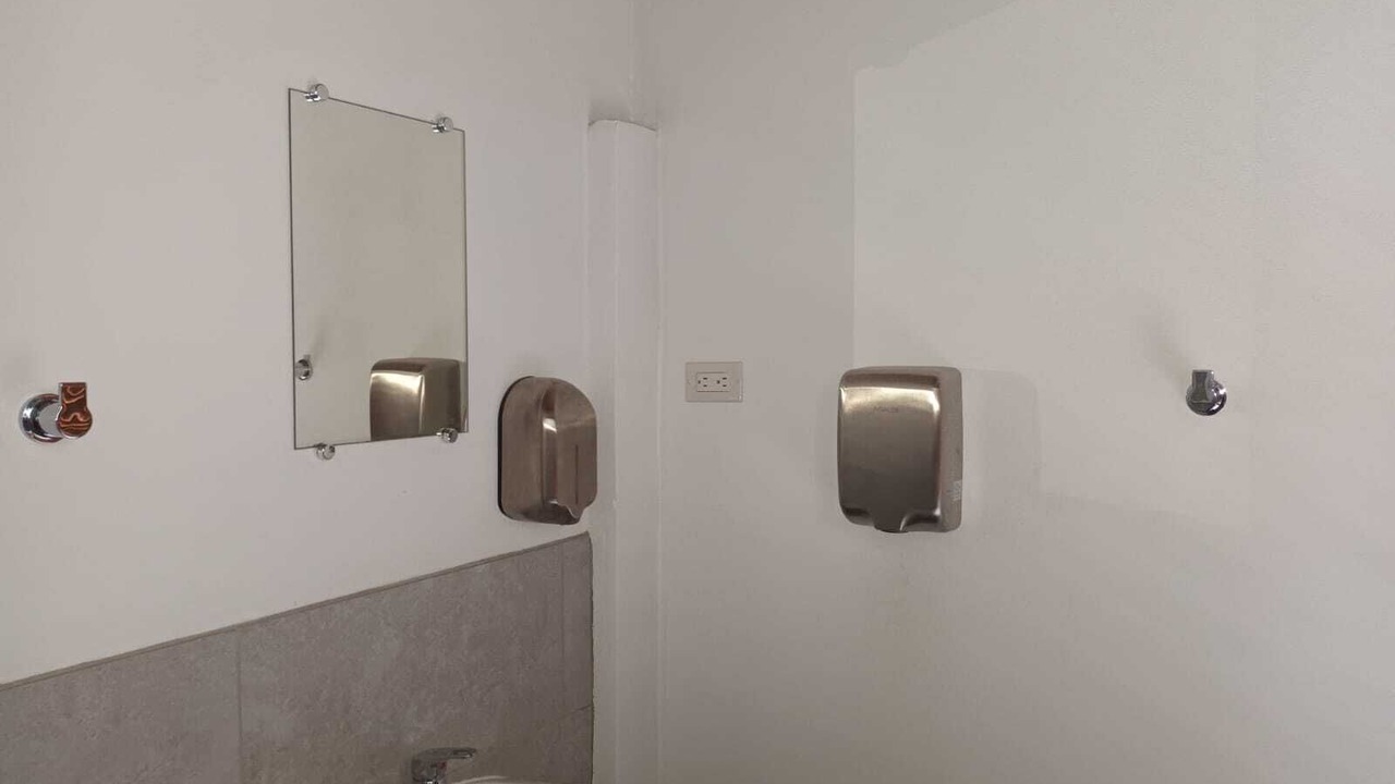 Photo of Bathroom in Pos Chiquito