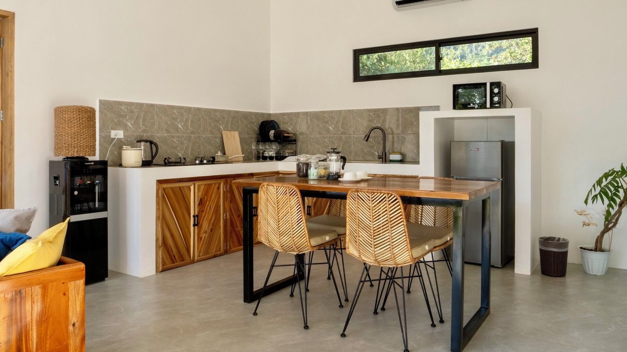 Photo of Kitchen in El Nido