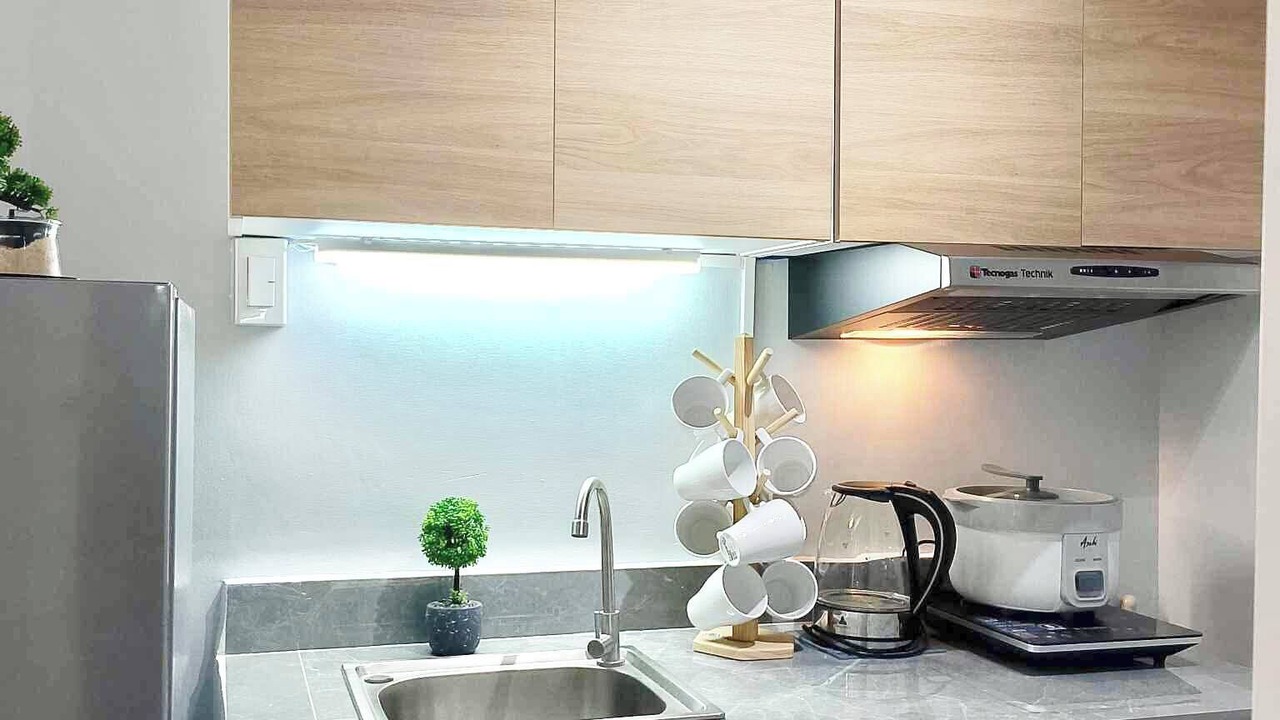 Photo of Kitchen in South Triangle