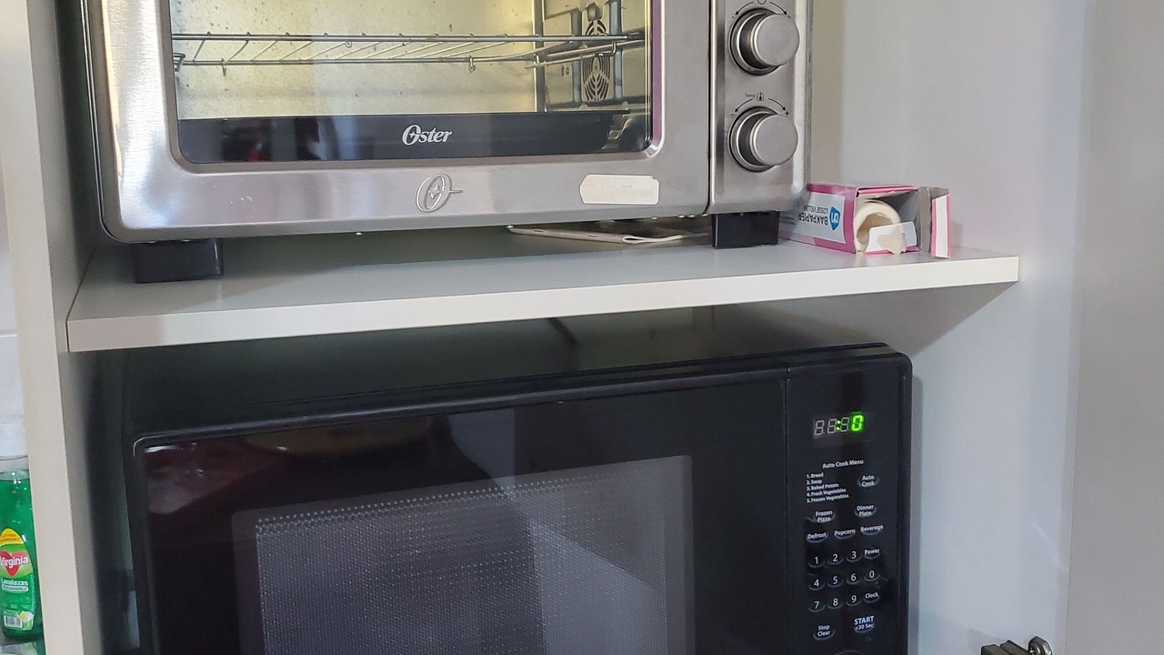 Photo of Kitchen in Punto de Oro