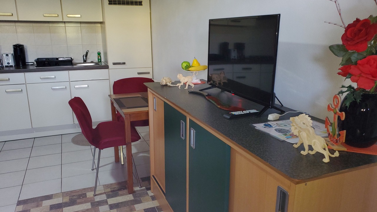 Photo of Kitchen in Punto de Oro