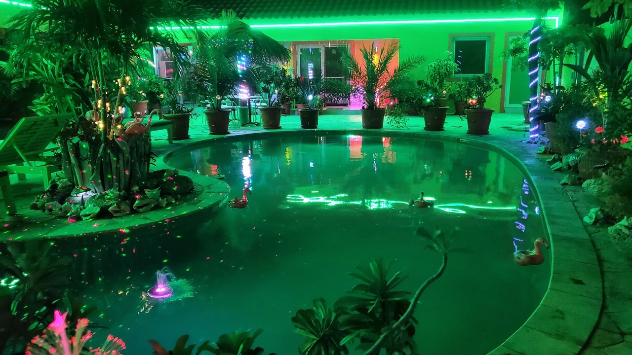 Photo of Outdoor in Punto de Oro
