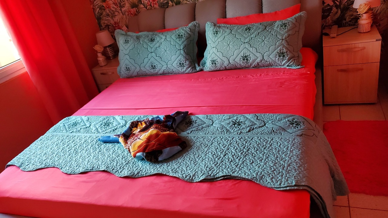 Photo of Bedroom in Punto de Oro