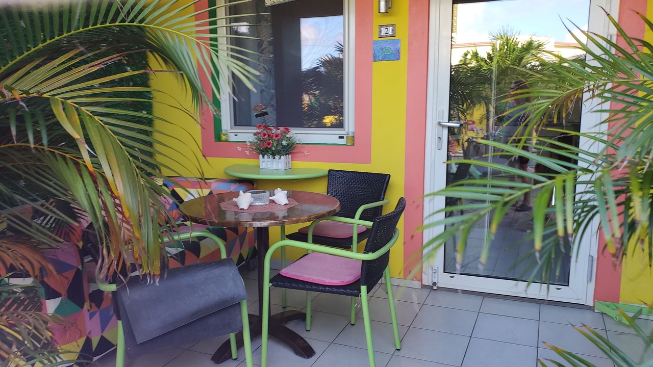 Photo of Outdoor in Punto de Oro
