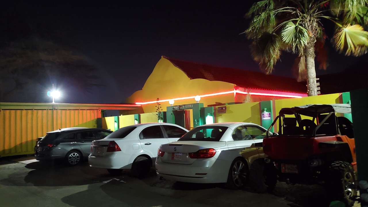 Photo of Outdoor in Punto de Oro