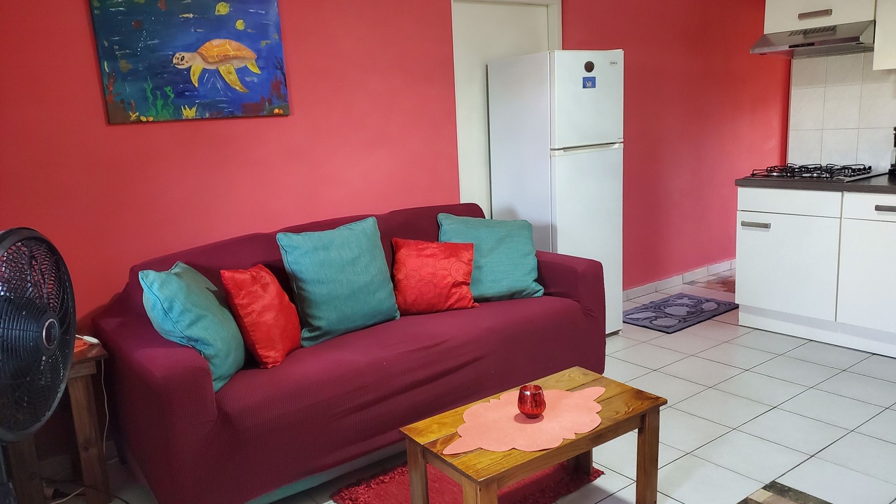 Photo of Livingroom in Punto de Oro