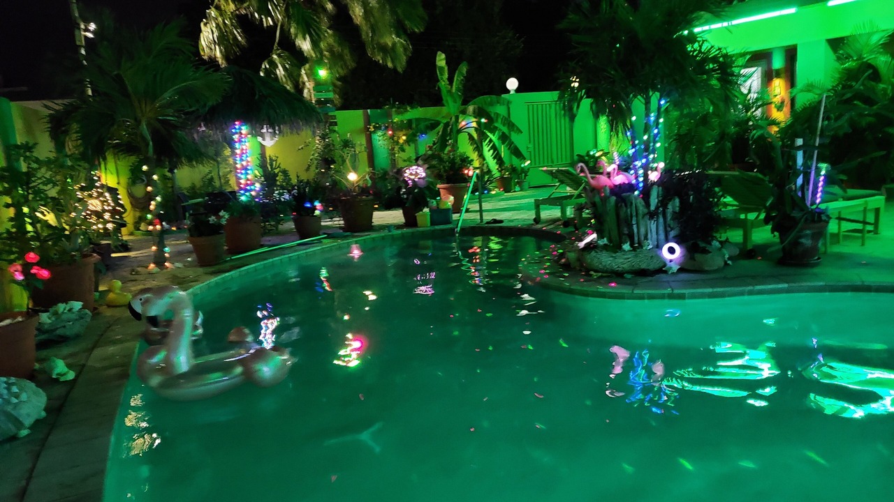 Photo of Outdoor in Punto de Oro