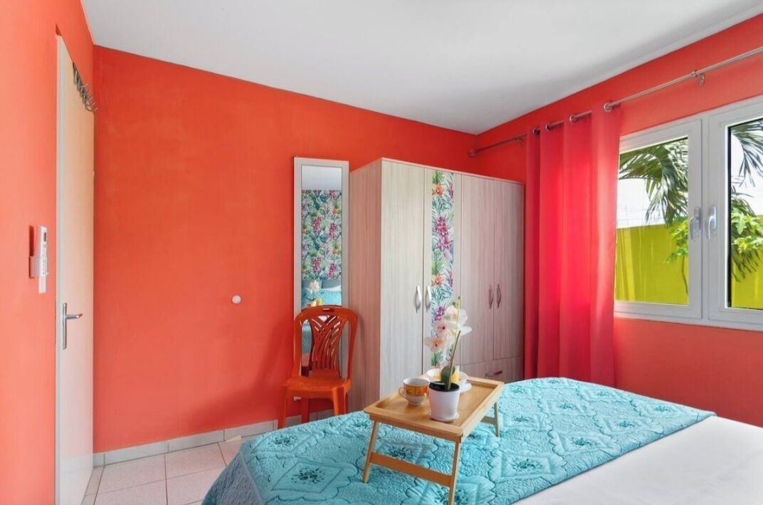 Photo of Bedroom in Punto de Oro