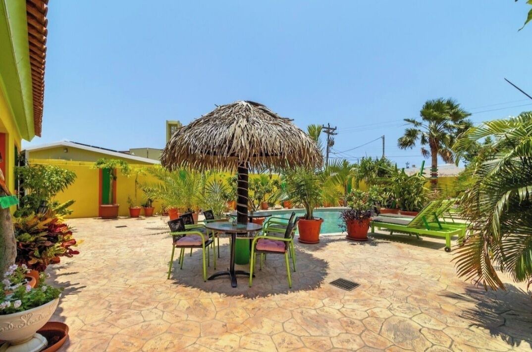 Photo of Outdoor in Punto de Oro