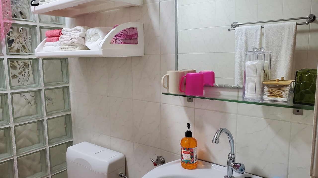 Photo of Bathroom in Punto de Oro