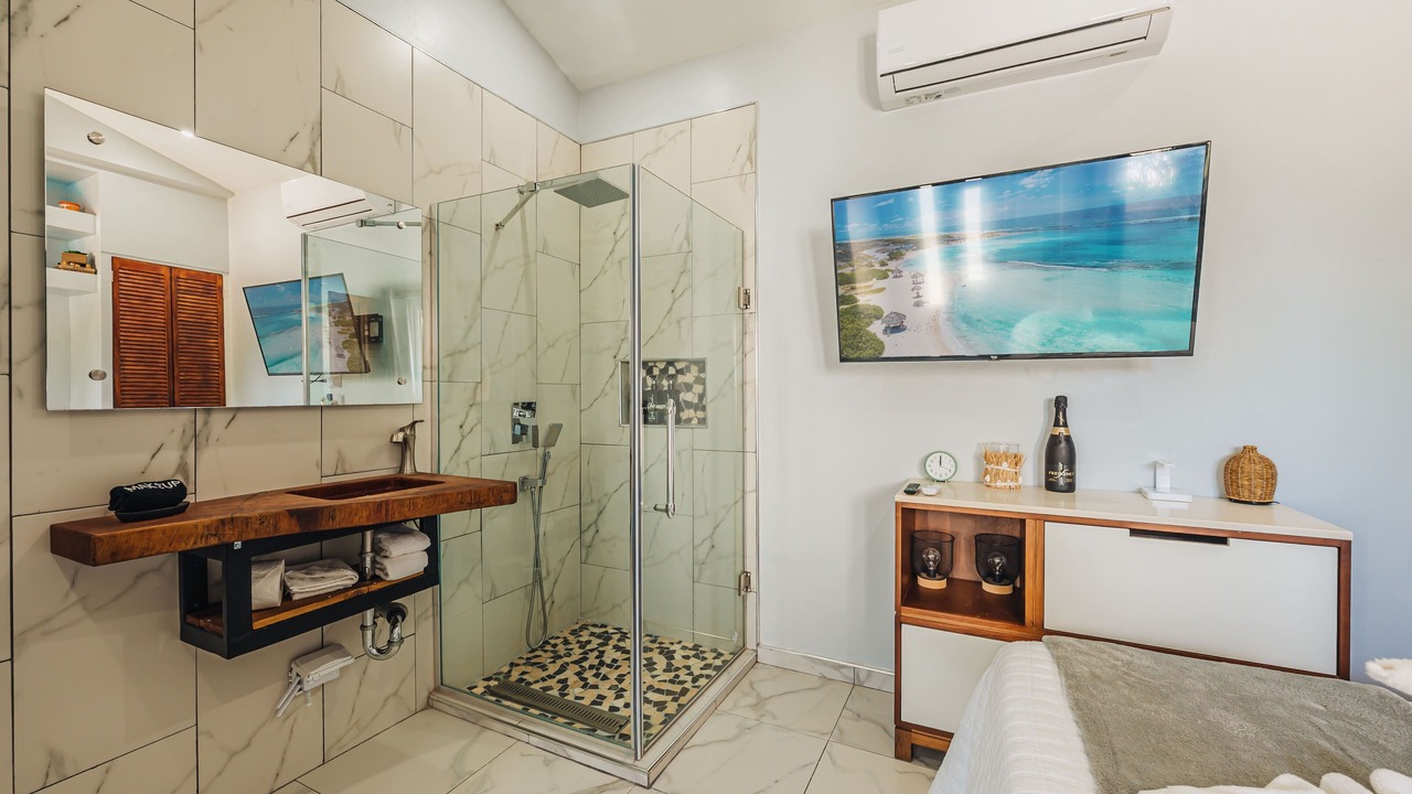 Photo of Bathroom in De Bruynewijk