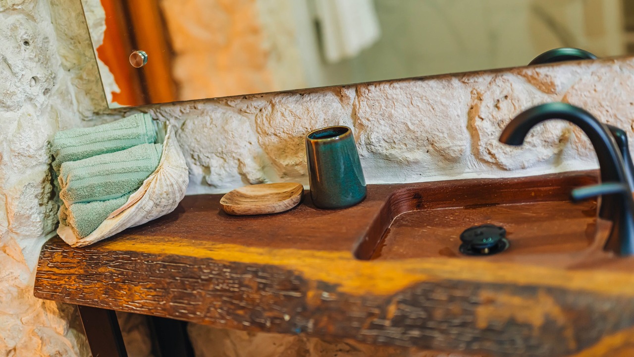 Photo of Bathroom in De Bruynewijk
