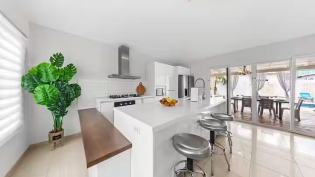 Photo of Kitchen in Ponton