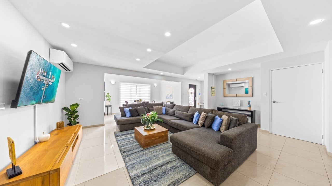 Photo of Livingroom in Ponton