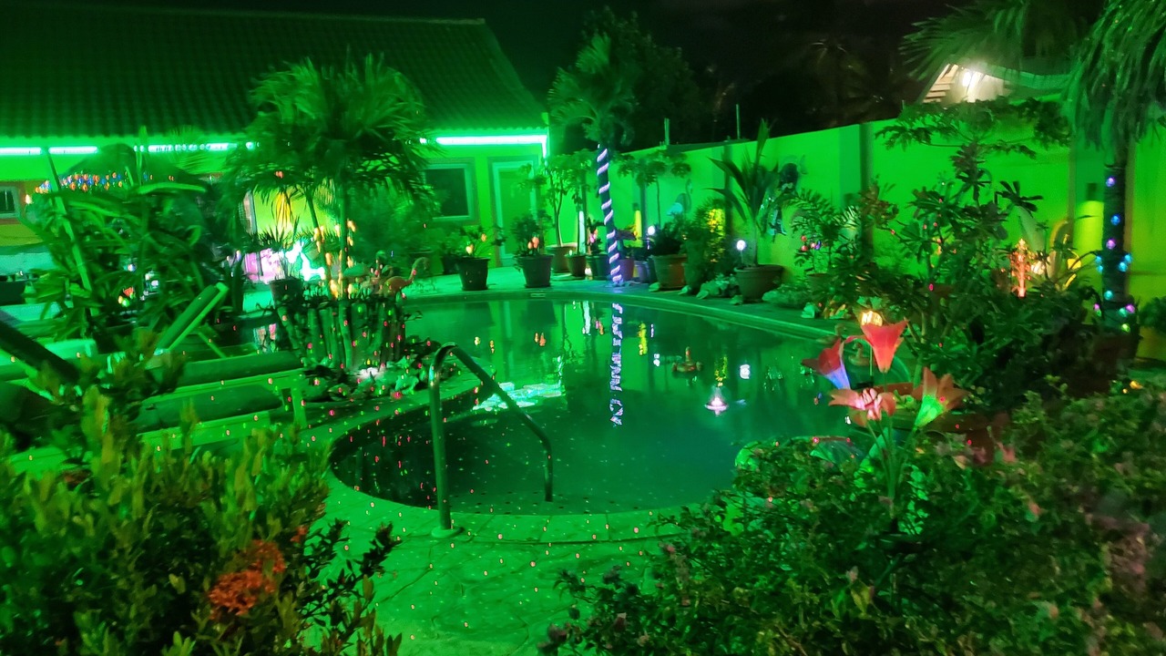 Photo of Outdoor in Punto de Oro