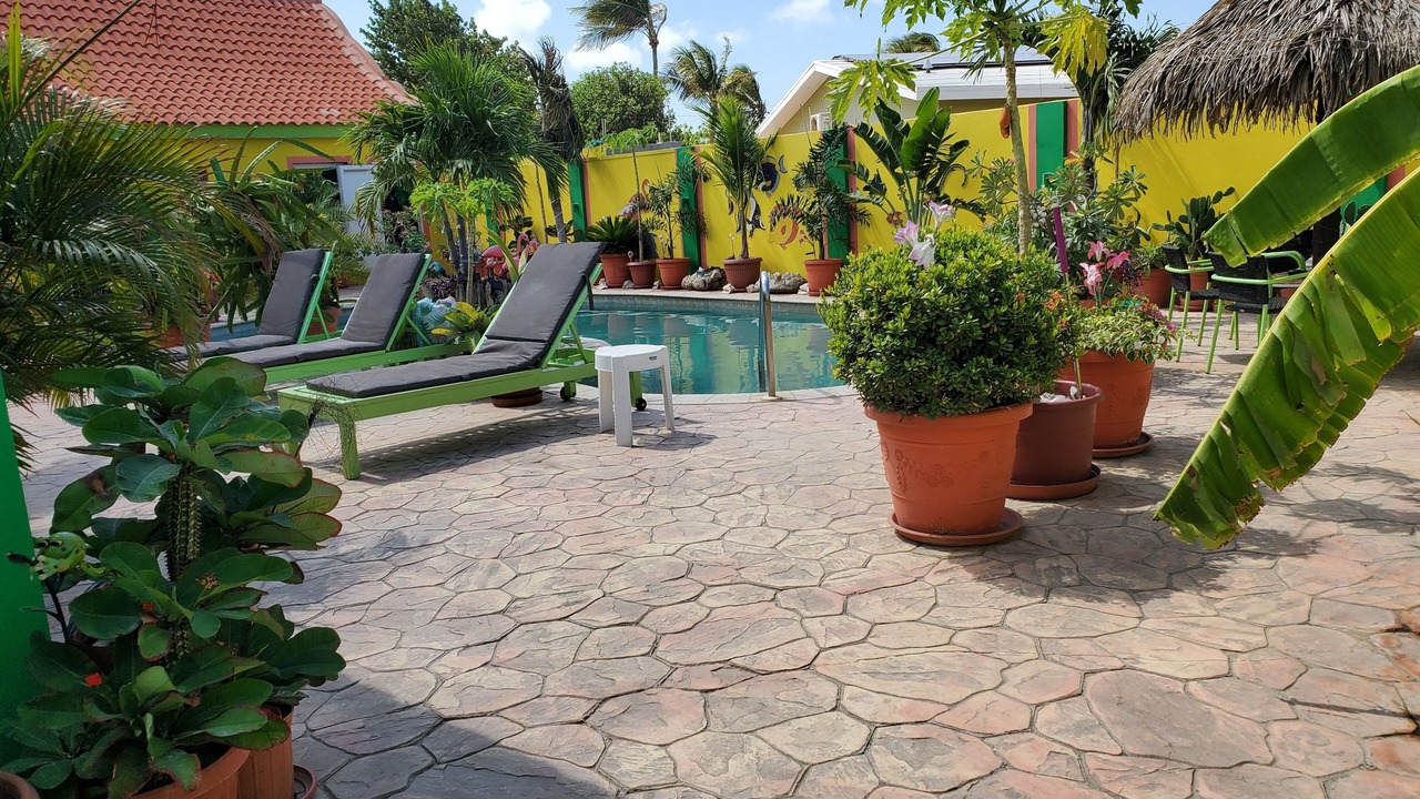 Photo of Outdoor in Punto de Oro