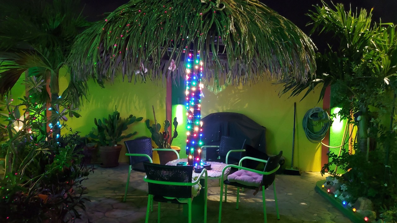 Photo of Patio Balcony in Punto de Oro