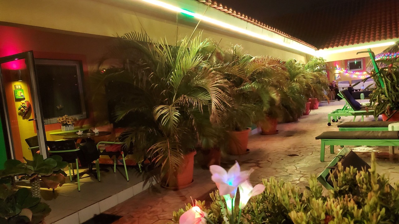 Photo of Patio Balcony in Punto de Oro